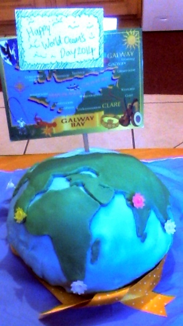 EARTHCAKE3